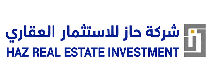 شركحاز الاستثمار العقاري 